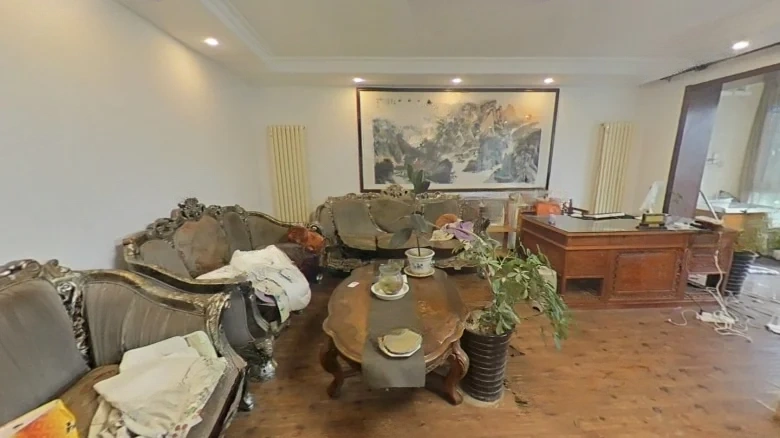 Shunyang Mountain Villa - View 9