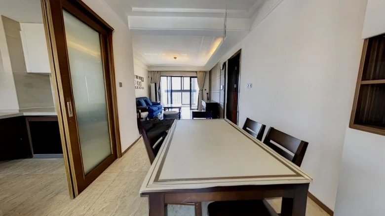 YueXiu Nanshan Mountains Riverside - View 5