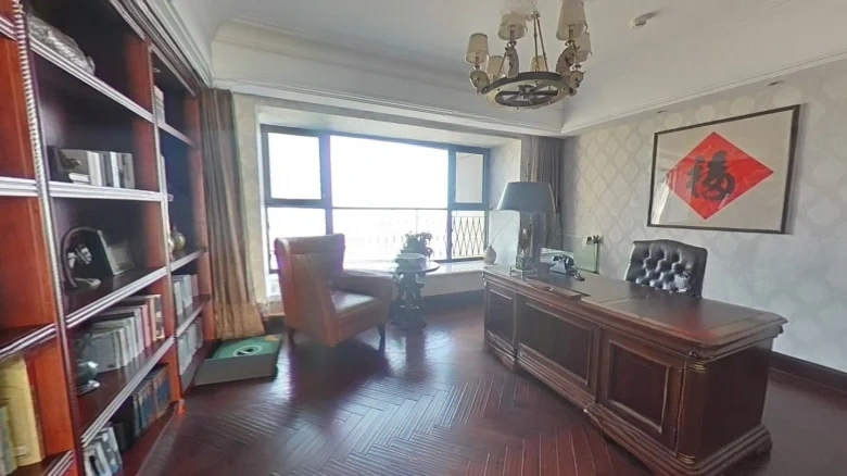 Jagoor Tianchen - View 2