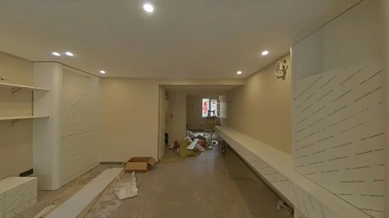 Eastern Victory Gold Mileage - View 5