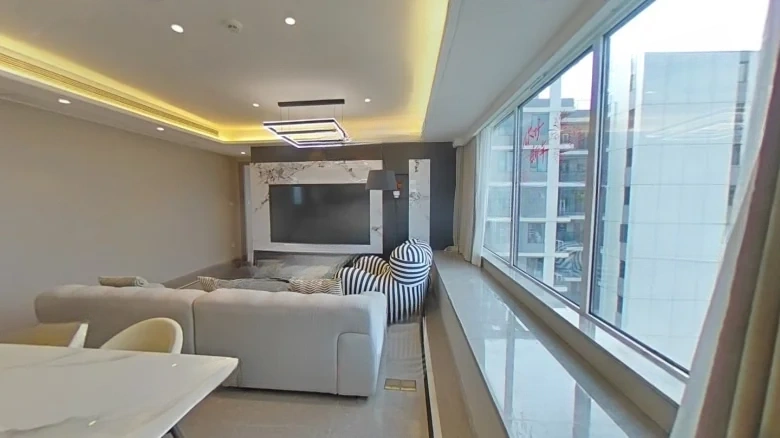 Riverfront Imperial Iris Mansion - View 7