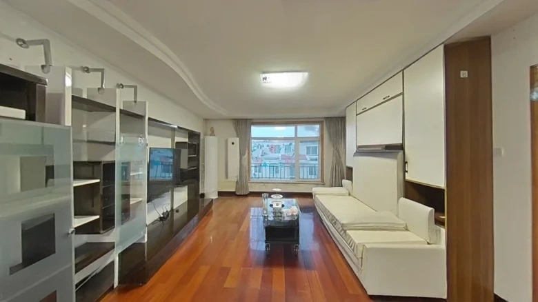 Jinhai Plaza - View 1