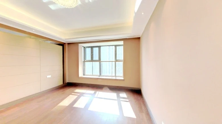 Hengda Tianchen - View 1