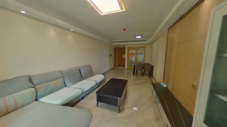 Xuhui Yinshengtai Zhengyang Mansion Phase I - View 1