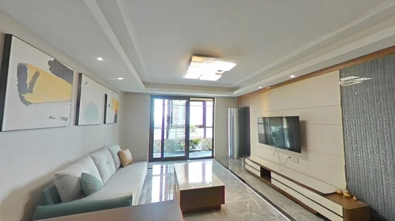 Vanke Jade Park - View 5