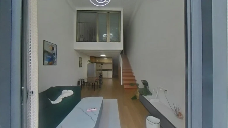 Agile City Business Center - View 4