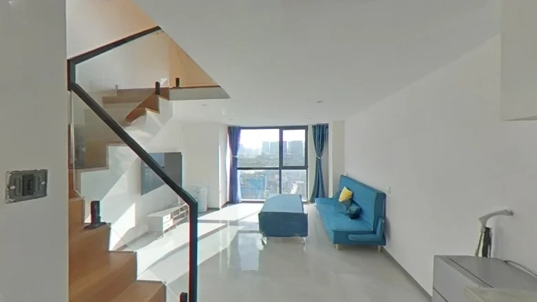 Shan Gang Eastern New Heaven Place - View 4