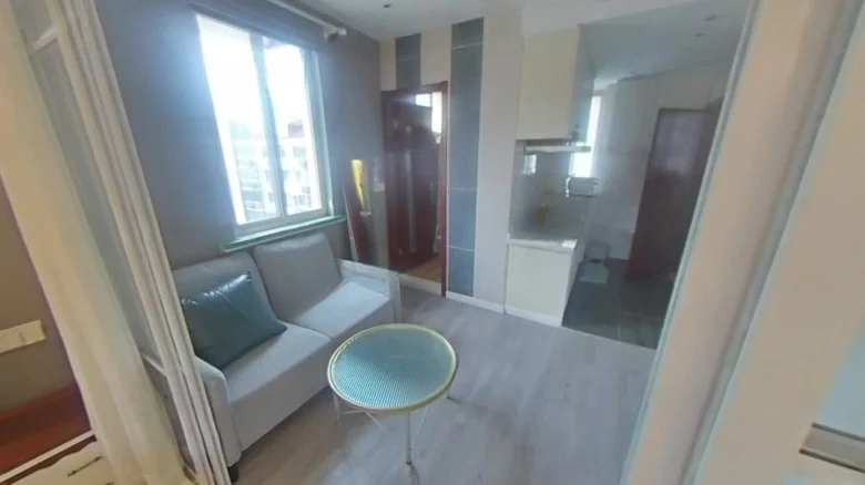 Weifang Si Cun - View 1