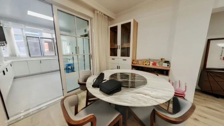 Xiaogoutou Residential Quarter - View 8