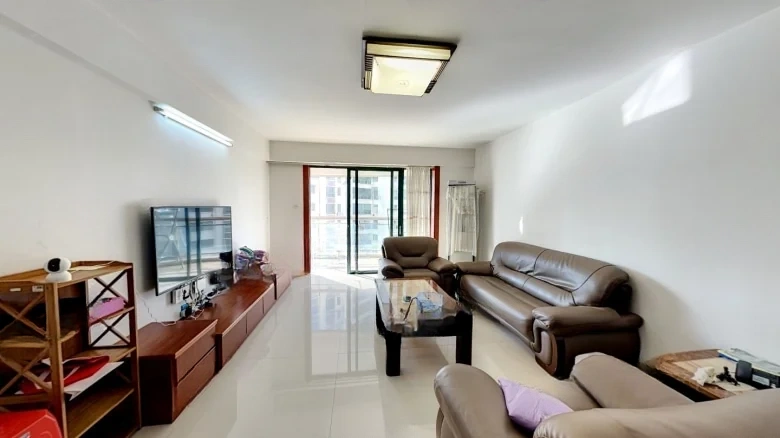 Oceanside View Overseas Chinese Residence - View 6