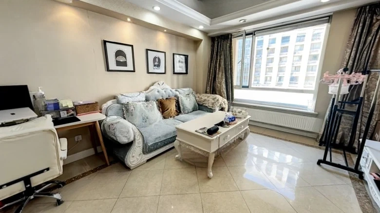 Lesheng Haoli - View 3