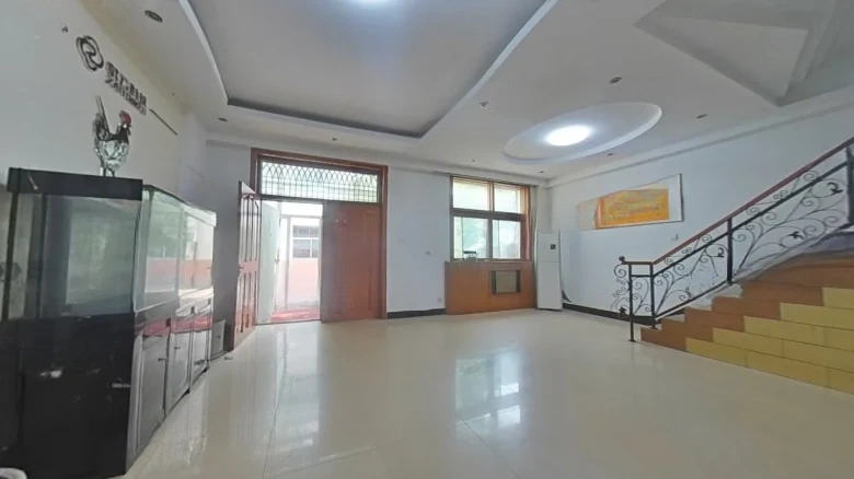 Peach Garden Villa South District - View 9