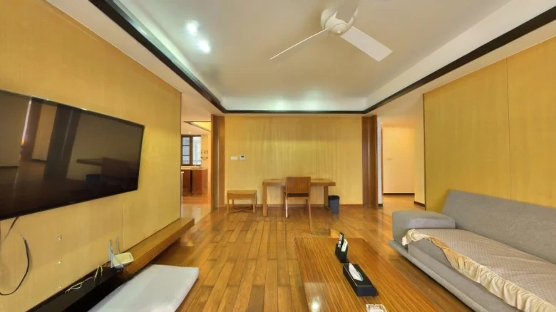 Banshan Peninsula - View 1