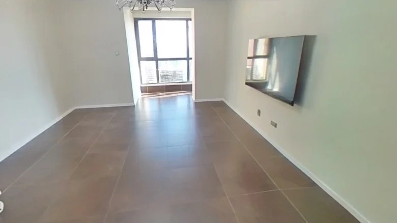 Shimao Xin Wuli River - View 5