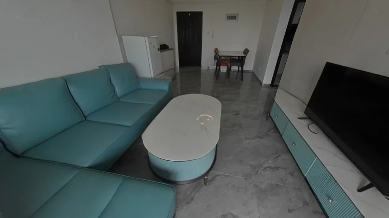 Dongping Relocation Housing Community - View 4