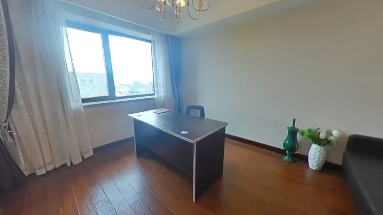 Xixi Butterfly Garden Phase II - View 1