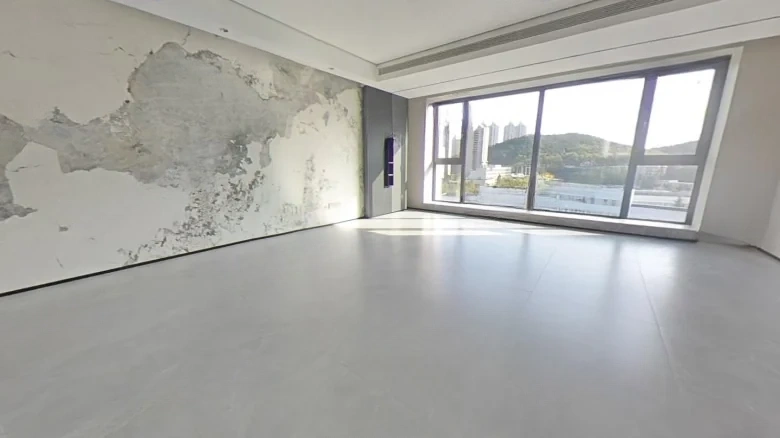 China Resources Land Rui Fu Residence - View 6