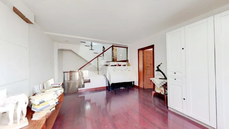 Taiwan Garden - View 4