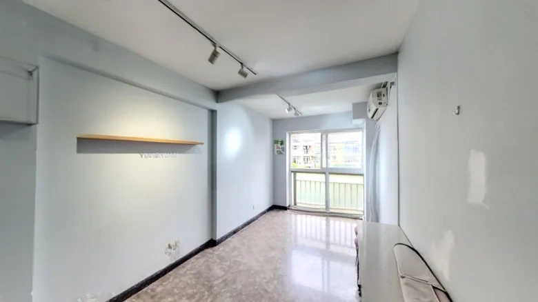 Oriental Pearl Square - View 4