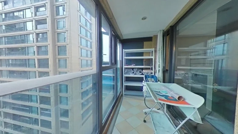 Ruenfu International - View 11