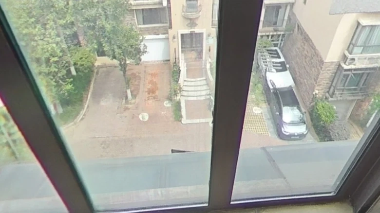 Fragrant Hill Beauty Villa - View 13