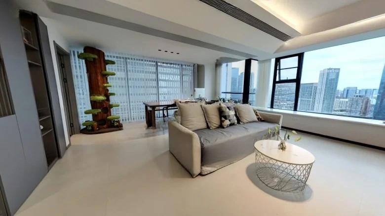 Langham Place - View 5