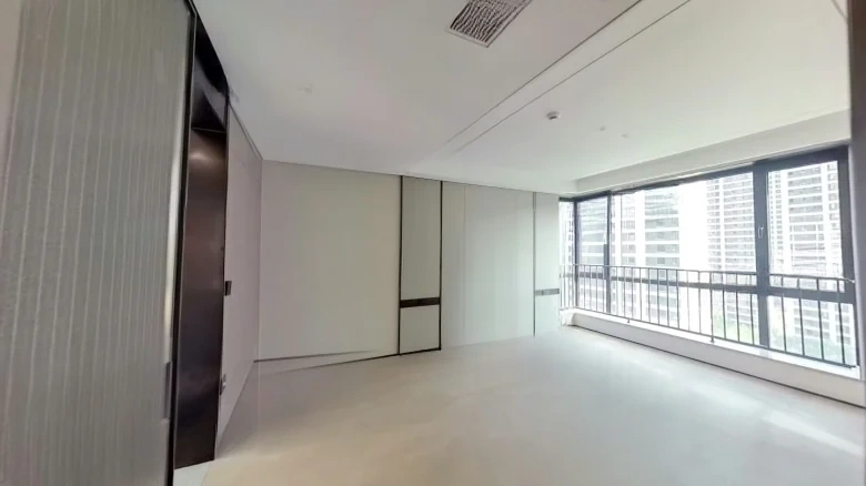 Poly Tianyue - View 1