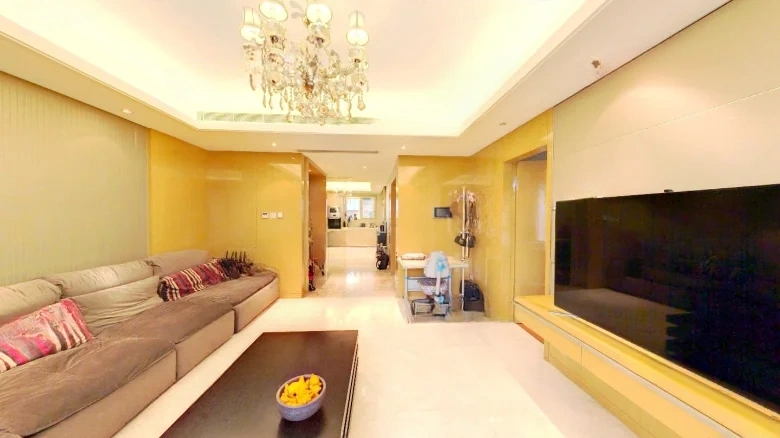 Central Joy City - View 1