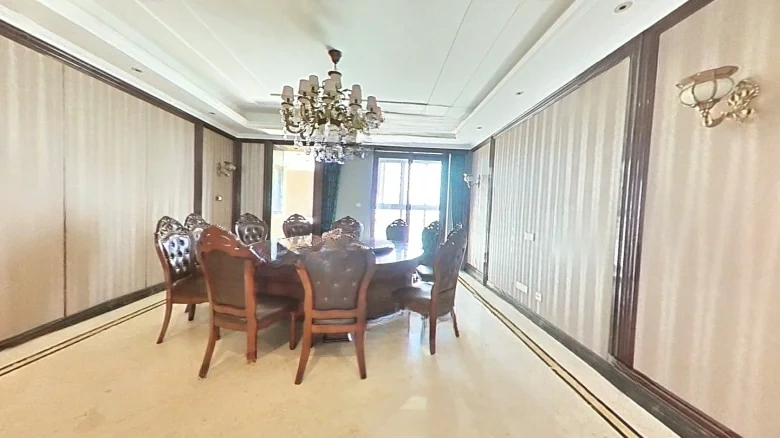 China Resources Renaissance Court - View 12