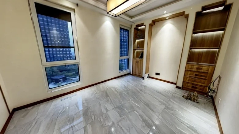 Wanguo City MOMA - View 11