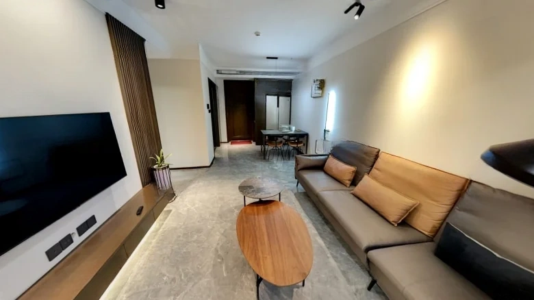 Zhongxin Taifu Jinan Zun - View 6