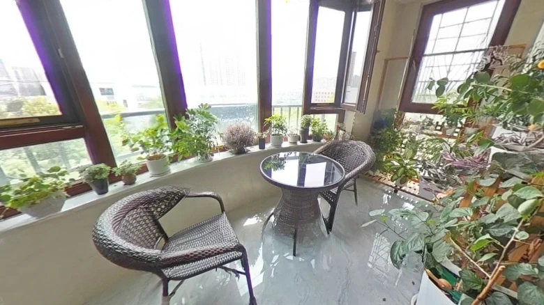 Tianshan National Guest No.1 - View 12