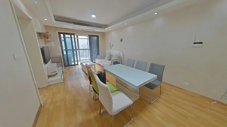 Water Blossom Garden - View 1