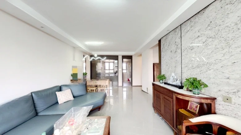 Lakeview Tianpu - View 1