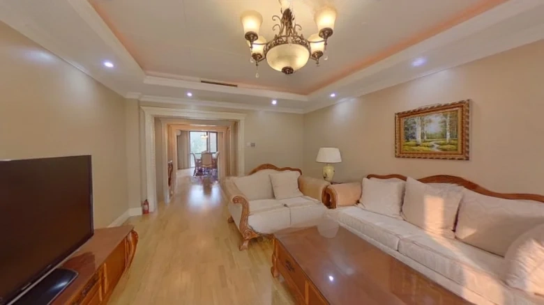 Asian Games Xin Xin Home Garden Lan Garden - View 5