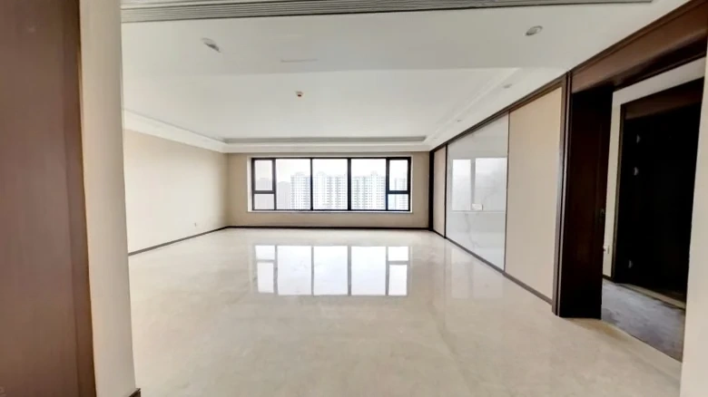 Rongcheng Center - View 7