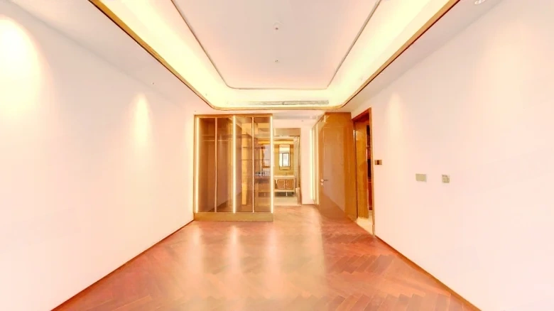 Vanke Central Park - View 5