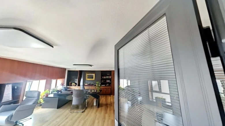 Famous City Plaza - View 7