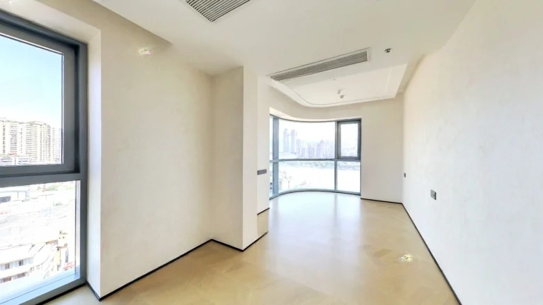 Guohao 18 Tower - View 4