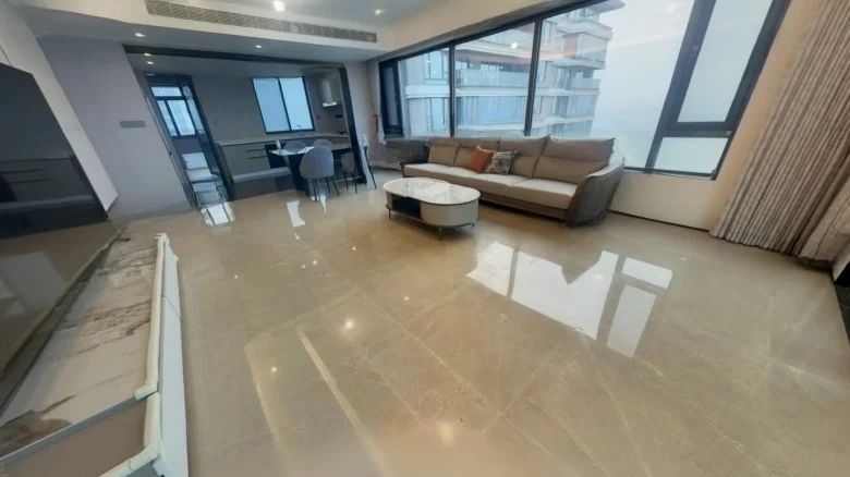 Zhonghai Tianfu Li Yinghui Phase II - View 8