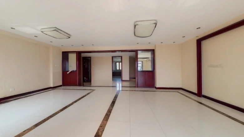 Haier Green City Quanyun Village Osmanthus Garden North District - View 8