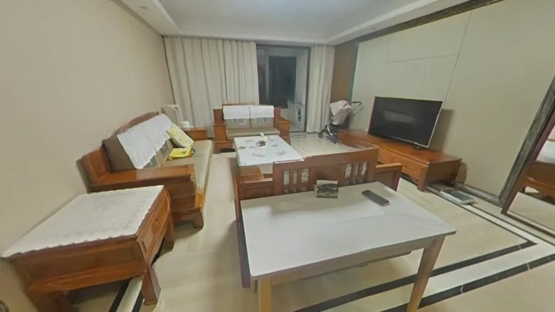 Rensheng River Bay Tiancheng - View 5