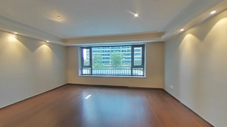 Tidal Wave Moon Castle - View 5