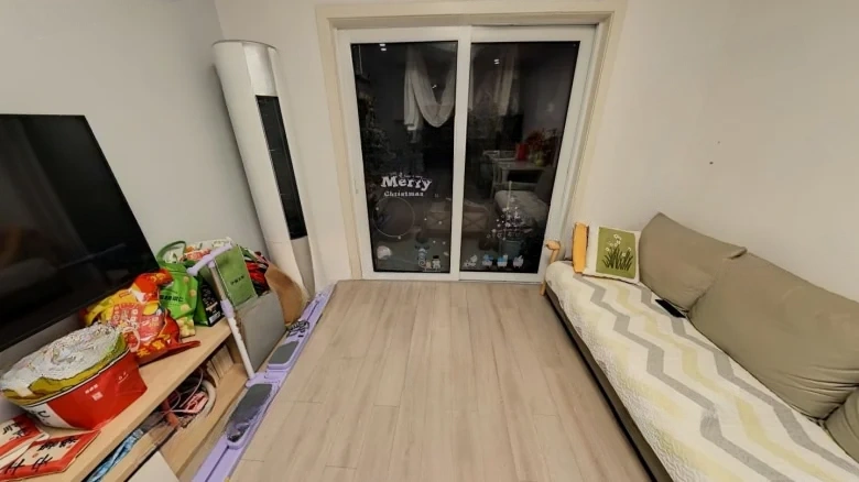 Sunshine City Feili Bay North Area - View 1