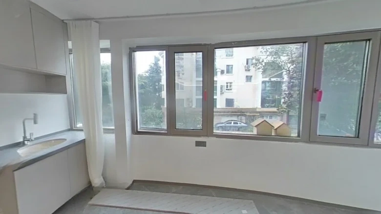 Jinyuan South District - View 10