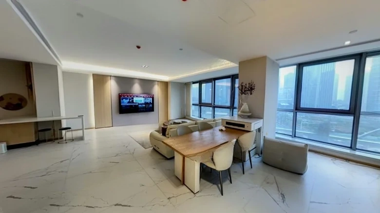 Zhenrong Meixi Zique Terrace - View 8