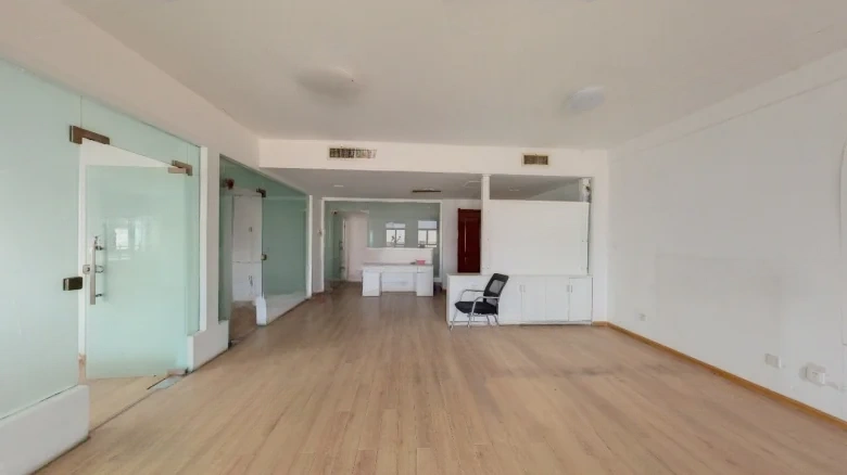 Donghuan International Plaza - View 5