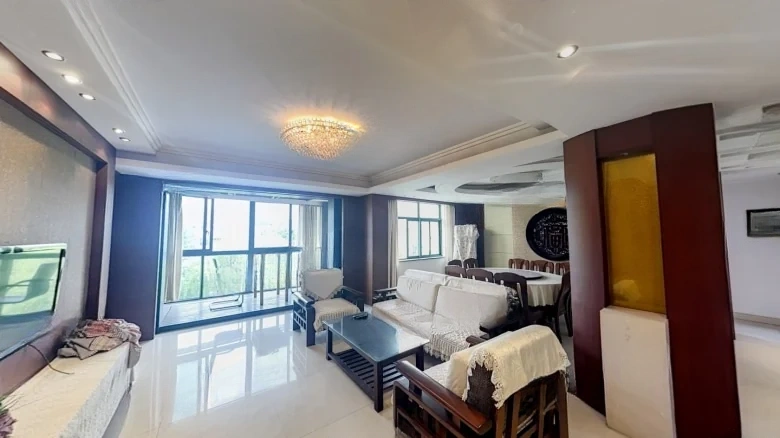 Phoenix Rhine Garden - View 8