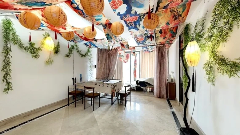 Rich Power Garden 28 - View 5