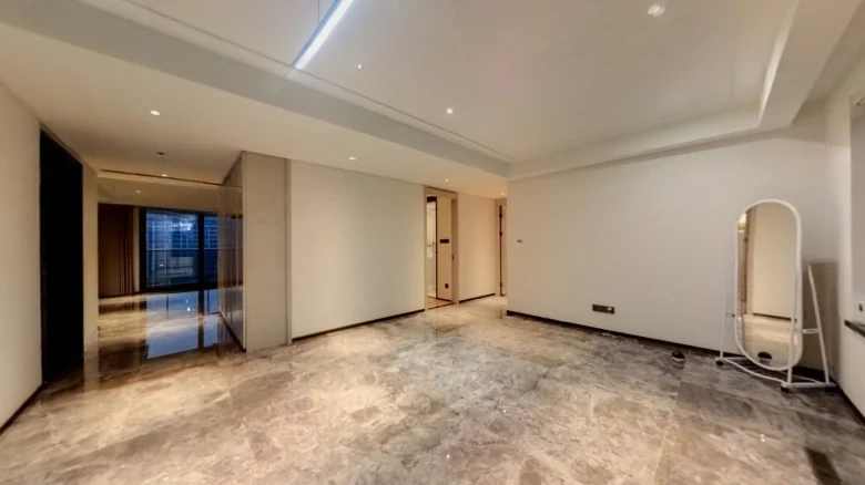 Gezhouba Longfor Zhonghang Mansion - View 1